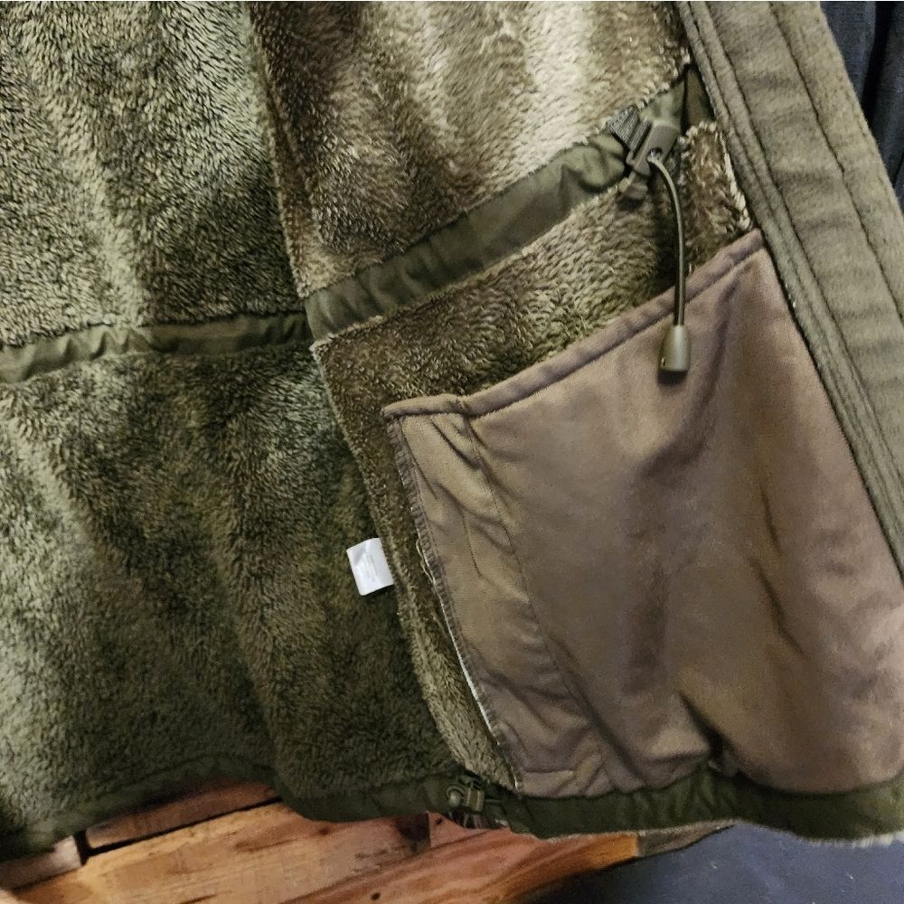 Gator Waders Jacket - Picture 7 of 11